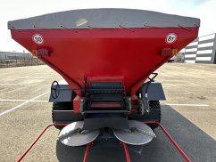 Машина для внесения минеральных удобрений МВУ-8Г Машина для внесения минеральных удобрений МВУ-8Г